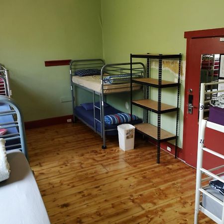 Market Tavern Hostel & Bar Μελβούρνη Εξωτερικό φωτογραφία
