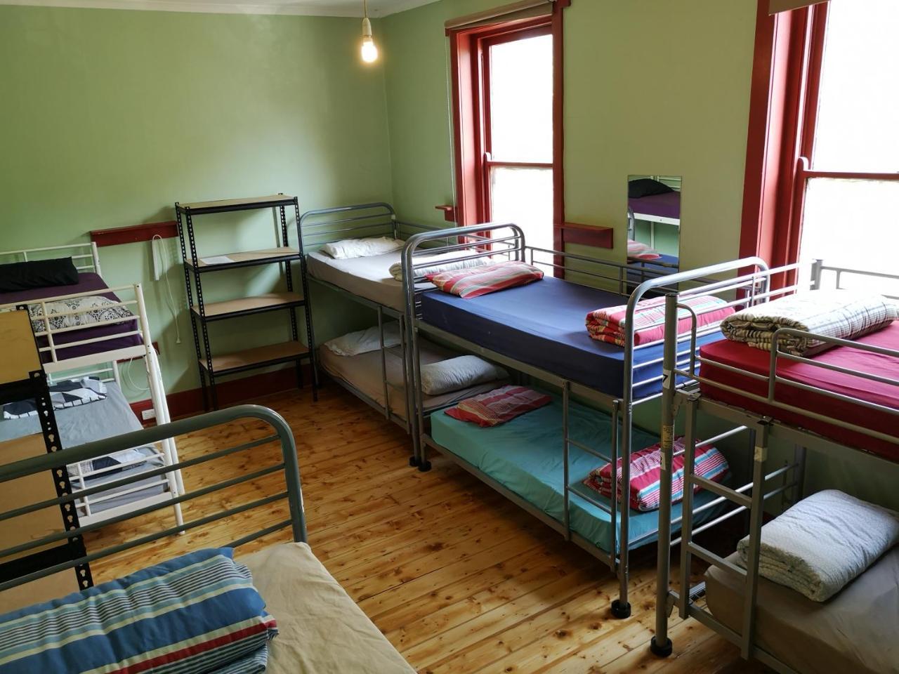 Market Tavern Hostel & Bar Μελβούρνη Εξωτερικό φωτογραφία