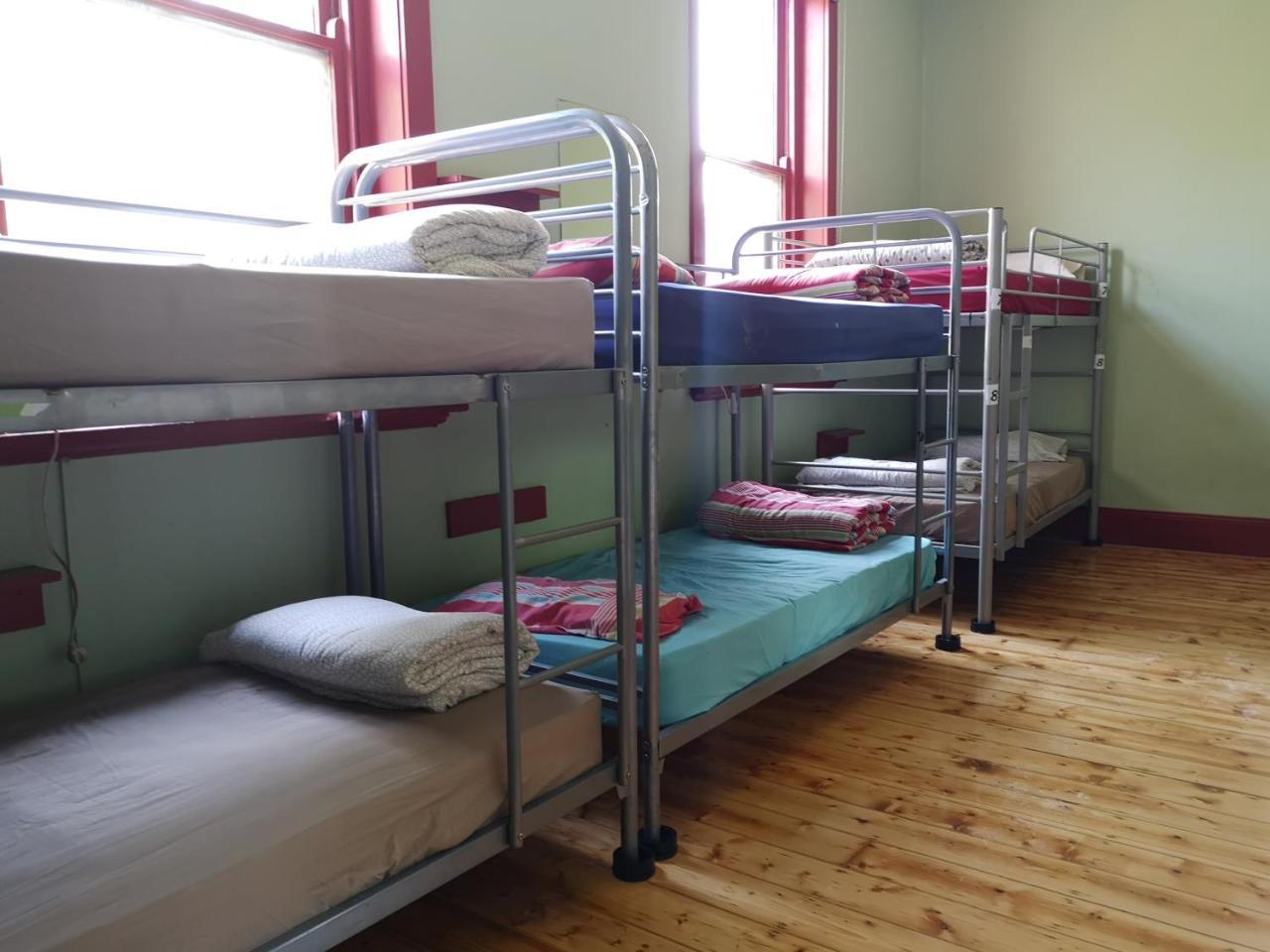 Market Tavern Hostel & Bar Μελβούρνη Εξωτερικό φωτογραφία