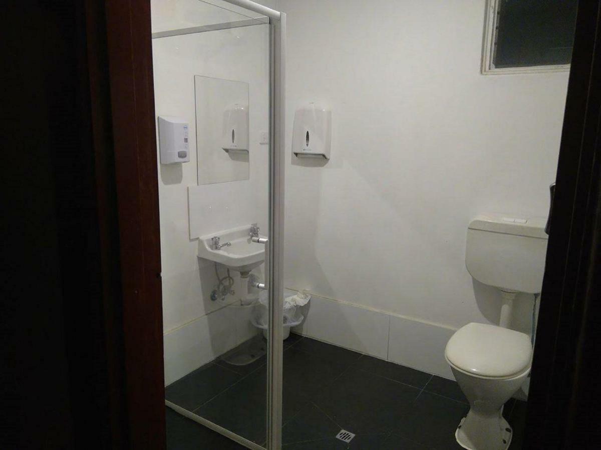 Market Tavern Hostel & Bar Μελβούρνη Εξωτερικό φωτογραφία