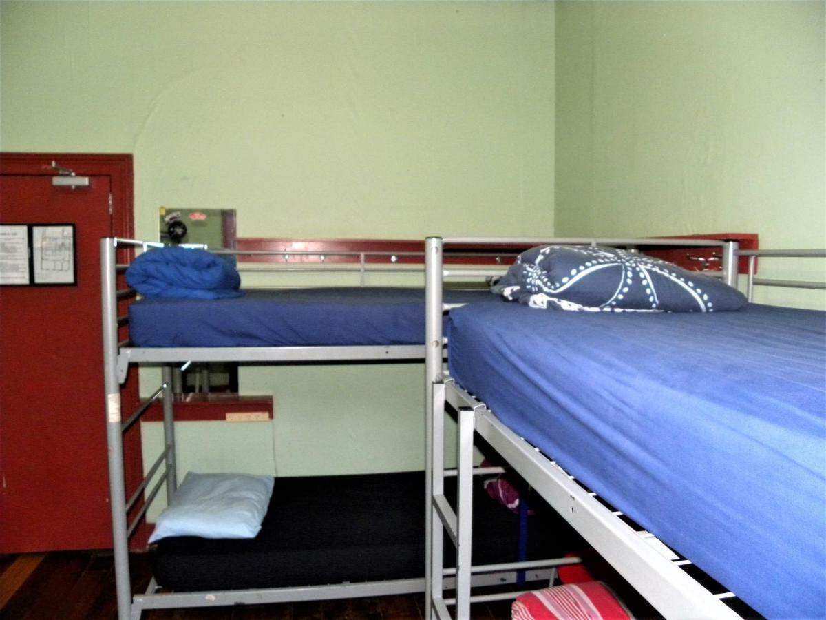 Market Tavern Hostel & Bar Μελβούρνη Εξωτερικό φωτογραφία
