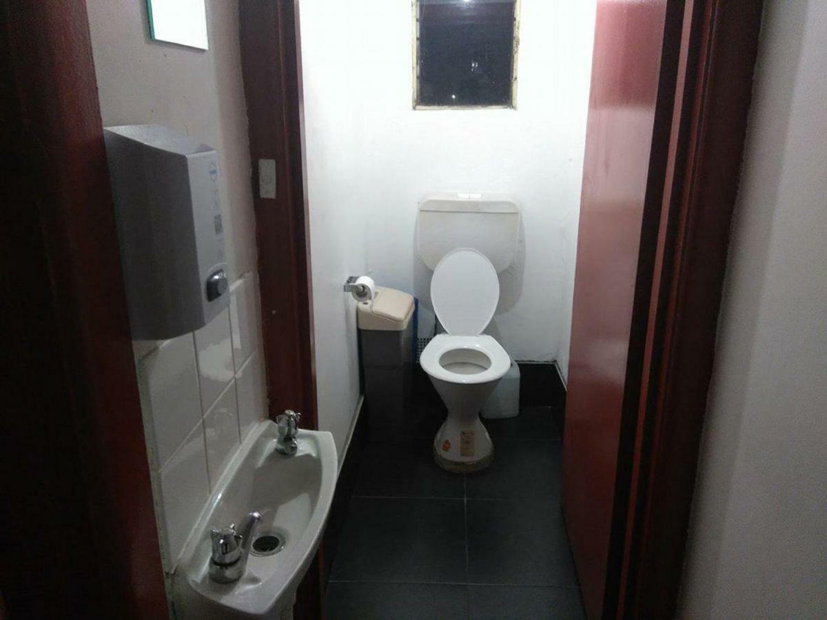 Market Tavern Hostel & Bar Μελβούρνη Εξωτερικό φωτογραφία