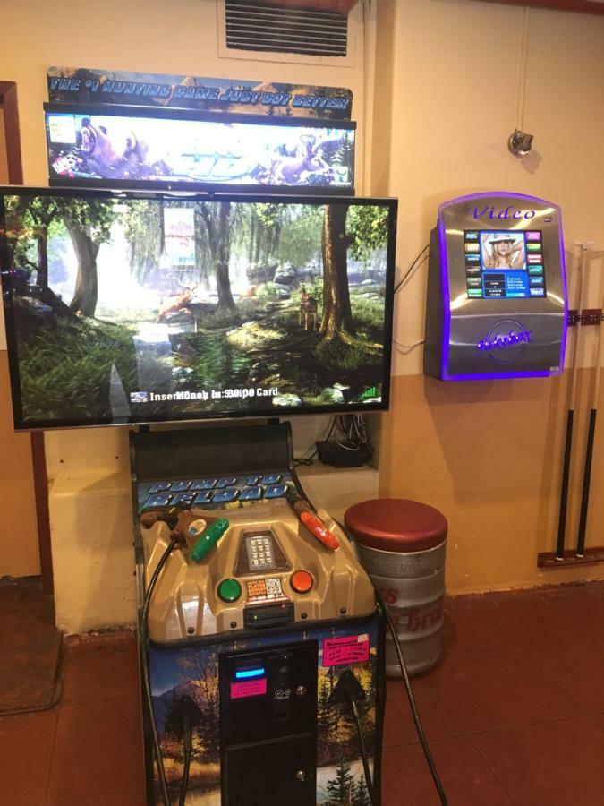 Market Tavern Hostel & Bar Μελβούρνη Εξωτερικό φωτογραφία