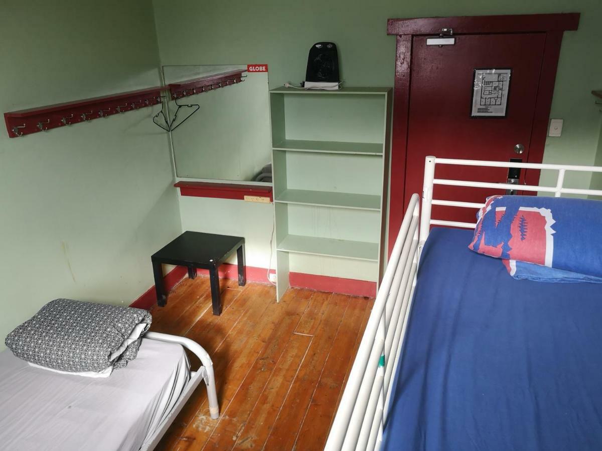 Market Tavern Hostel & Bar Μελβούρνη Εξωτερικό φωτογραφία